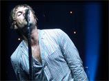 Лиам Галлахер: группы Oasis больше не существует Лиам Галлахер: группы Oasis больше не существует