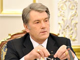 Ющенко считает, что обязан встретиться с Медведевым, но резких слов в свой адрес не потерпит Ющенко считает, что обязан встретиться с Медведевым, но резких слов в свой адрес не потерпит