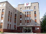 На Череповецком комбинате "Северстали" обрушилась крыша: есть жертвы На Череповецком комбинате "Северстали" обрушилась крыша: есть жертвы