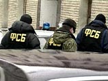 В селении Кироваул Кизилюртовского района Дагестана в одном из частных домов спецназ ФСБ блокировал группу боевиков