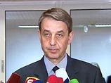 Министр культуры пожаловался на "Охта-центр" в прокуратуру Министр культуры пожаловался на "Охта-центр" в прокуратуру