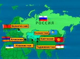 Коллективные силы быстрого реагирования ОДКБ будут "в хорошей форме": ее одобрил Медведев