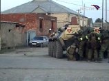 В Дагестане в ходе спецоперации уничтожен амир махачкалинского джамаата и его жена В Дагестане в ходе спецоперации уничтожен амир махачкалинского джамаата и его жена