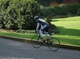 Вылечившийся от рака британец отправляется в велопробег по тропику Рака