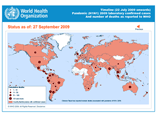 На Дальнем Востоке 70 человек заболели гриппом A/H1N1