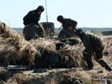 Россия постепенно выводит войска, но до сих пор в Белоруссии остаются ее мотострелки, танкисты и артиллеристы