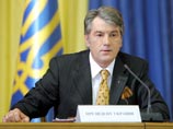 Медведев едет на саммит СНГ, но с Ющенко говорить не собирается
