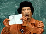 В Израиле нашлась двоюродная сестра Муаммара Каддафи: по ее словам, лидер Ливии - еврей
