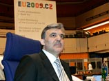 Турция расхотела в Евросоюз, заявил президент Абдулла Гюль Турция расхотела в Евросоюз, заявил президент Абдулла Гюль