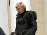 В Мурманске избита оппозиционерка Лариса Арап, благодаря которой общество узнало о возрождении в РФ "карательной психиатрии"