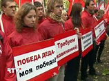 Подрабинек признал, что ветеранов нужно уважать, но от "антисоветской" статьи не отказался Подрабинек признал, что ветеранов нужно уважать, но от "антисоветской" статьи не отказался