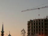 Нижегородские власти обещают помочь найти компромисс в споре между местным муфтиятом и строителями Нижегородские власти обещают помочь найти компромисс в споре между местным муфтиятом и строителями