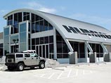Hummer может стать китайским уже сегодня Hummer может стать китайским уже сегодня