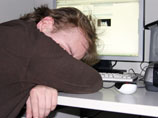 Ученые предполагают, что синдром хронической усталости - вирусное заболевание