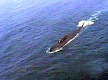 Из Охотского моря произведены успешные пуски баллистических ракет Из Охотского моря произведены успешные пуски баллистических ракет