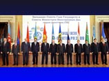 Саммит СНГ, от участия в котором отказались сразу четыре президента, завершился в Кишиневе