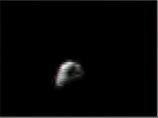 NASA осуществило "бомбардировку" Луны в научных целях NASA осуществило "бомбардировку" Луны в научных целях