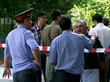 На месте взрыва в Дербенте найден листок с данными о двух следователях СКП