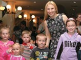 Антонина Бабосюк Антонина Бабосюк