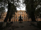 Патриарх призвал развивать богословскую науку на примере Петербургской духовной академии Патриарх призвал развивать богословскую науку на примере Петербургской духовной академии