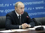 Путин поставил "двойку" российской фармацевтике 