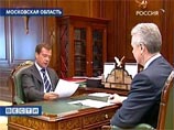 Блоггера, чьи идеи заинтересовали Медведева, пригласили в Белый дом. СМИ указывают на фашистские взгляды Калашникова