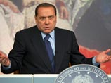 Выступая на пресс-конференции в Риме по поводу отмены своей неприкосновенности, глава итальянского правительства заявил, что стал жертвой "политической вендетты", которой руководят левые политики