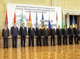 Врио президента Молдавии: "СНГ - это старая бабка, которая ожидает смерти"