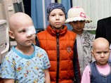 Светлана Медведева посетила в "Царицыно" праздник для детей, излечившихся от рака