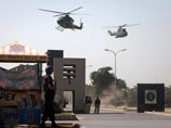 У штаба пакистанской армии в Равалпинди убиты четыре террориста