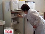 Вакцинация против кори на Украине могла привести к гибели 200 человек Вакцинация против кори на Украине могла привести к гибели 200 человек