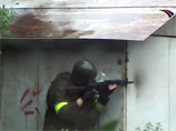 Во Внутренних войсках будет создано подразделение универсальных солдат Во Внутренних войсках будет создано подразделение универсальных солдат