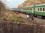 Число пострадавших при столкновении локомотива и пассажирского поезда в субботу утром в Тамбовской области увеличилось до 42, двое госпитализированы
