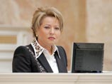 Матвиенко удивлена реакцией министра культуры, который выступил против строительства "Охта центра" Матвиенко удивлена реакцией министра культуры, который выступил против строительства "Охта центра"