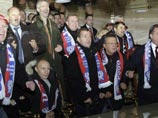 Сборная России будет пробиваться на чемпионат мира через стыковые игры (ВИДЕО) Сборная России будет пробиваться на чемпионат мира через стыковые игры (ВИДЕО)