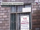 В России сегодня очередной единый день голосования. В 75 субъектах РФ пройдет 6696 выборов разного уровня, местных референдумов и голосований по преобразованию границ муниципальных округов В России сегодня очередной единый день голосования. В 75 субъектах РФ пройдет 6696 выборов разного уровня, местных референдумов и голосований по преобразованию границ муниципальных округов
