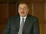 Президент Азербайджана Ильхам Алиев считает, что нормализация отношений между Анкарой и Ереваном до решения карабахской проблемы может негативно повлиять на дальнейшие переговоры по Карабаху