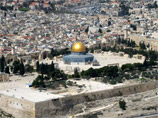 Израиль открыл мусульманам доступ на Храмовую гору
