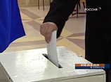 Москвичи, по данным Мосгоризбиркома, голосуют активнее, чем четыре года назад 