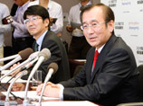 Мэры японских городов Хиросима и Нагасаки Тадатоси Акиба и Томихиса Тауэ объявили в воскресенье, что планируют подать совместную заявку на проведение летней Олимпиады 2020 года