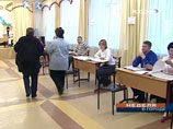 В России завершился единый день голосования: в 75 субъектах РФ прошли 6696 выборов разного уровня, местных референдумов и голосований по преобразованию границ муниципальных округов В России завершился единый день голосования: в 75 субъектах РФ прошли 6696 выборов разного уровня, местных референдумов и голосований по преобразованию границ муниципальных округов