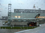 Администрация аэропорта Франкфурта-на-Майне не допустила к полету пилота российской авиакомпании S7