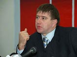 "Независимая": кремлевскую администрацию возглавит министр юстиции Коновалов