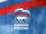 "Единая Россия" заявляет о победе во всех выборных кампаниях
