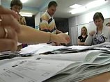 В России в воскресенье состоялся единый день голосования: в 75 субъектах РФ прошли 6696 выборов разного уровня
