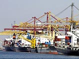 Судно Magdalena (флаг Антигуа и Барбуда), стоящее на рейде порта Дубаи (Объединенные Арабские Эмираты), арестовано из-за долгов перед экипажем