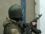 В Ингушетии введен режим контртеррористической операции