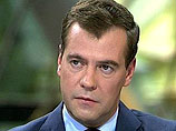Дмитрий Медведев объявил о новой перестройке - в экономике