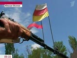 В Южной Осетии возводят городки для российских пограничников В Южной Осетии возводят городки для российских пограничников