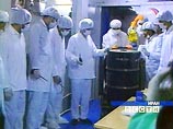 Позиции сторон по иранской ядерной проблеме близки Позиции сторон по иранской ядерной проблеме близки